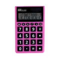 Spirit: DG555M calculadora rosa