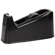 imagen de Spirit: Dispensador de cinta adhesiva negra Big TD70 2