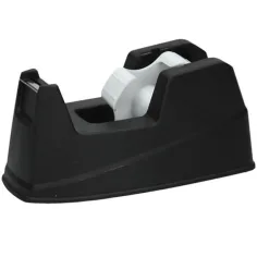 imagen de Spirit: Dispensador de cinta adhesiva negra TD35 2