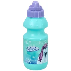 Spirit: Dream a Little Dream botella de agua azul 350ml