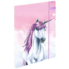 Spirit: Dream Horse carpeta elástica A/4