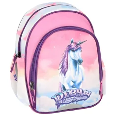 Spirit: Dream Horse mochila infantil 24x13x31cm