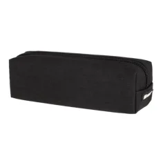 Spirit: Estuche cilíndrico negro