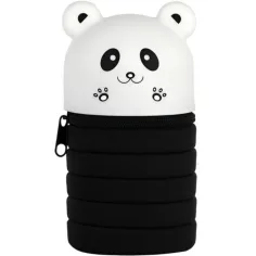 Spirit: Estuche de silicona panda