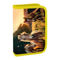 Spirit: Estuche desplegable con diseño de caballo de 50 piezas