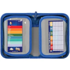 imagen de Spirit: Estuche desplegable con diseño de campeón de fútbol de 28 piezas 2