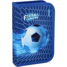 Spirit: Estuche desplegable con diseño de campeón de fútbol de 28 piezas