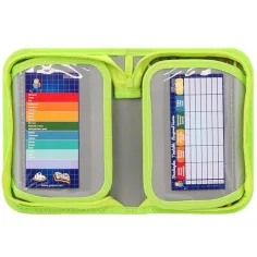 imagen de Spirit: Estuche desplegable con diseño de tractor de 28 piezas 2