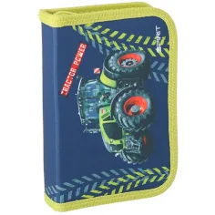 Spirit: Estuche desplegable con diseño de tractor de 28 piezas