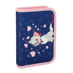 Spirit: Estuche desplegable con estampado de gatito 28 piezas