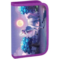 Spirit: Estuche desplegable de unicornio mágico de 28 piezas