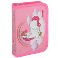 Spirit: Estuche desplegable de unicornio mágico de 50 piezas