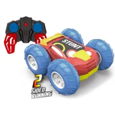 Spirit EVO Stunt coche teledirigido volcado 2.4gHz