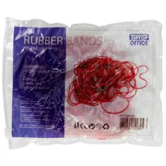 Spirit: Goma elástica roja de 64mm 50g