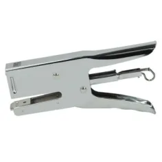 imagen de Spirit: Grapadora manual de metal 24/6-26/6 - HK30 2