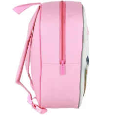 imagen de Spirit: Happy Kittens mochila redondeada con diseño 3D de gatos felices 30x25x12cm 2