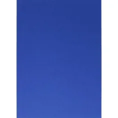 Spirit: Hoja de espuma azul oscuro A/4 de 2mm