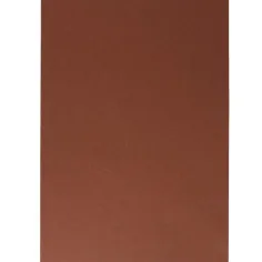 Spirit: Hoja de espuma marrón tamaño A/4 de 2mm