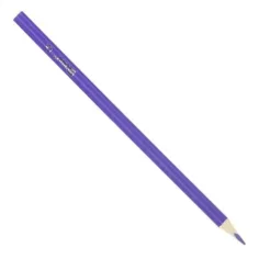 Spirit: Lápiz triangular premium morado