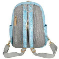 imagen de Spirit: Lizzy 02 mochila azul redondeada, mochila 2