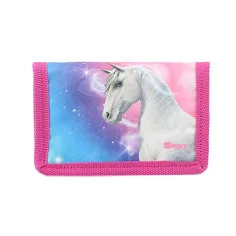imagen de Spirit: Magical Horse set de mochila escolar de 5 piezas con accesorios y luz LED 5