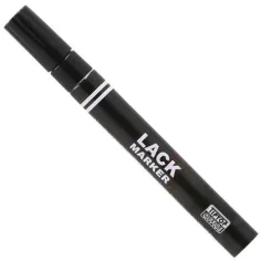 Spirit: Marcador de laca negro de 2,8 mm