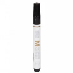 imagen de Spirit: Marcador negro con punta de fieltro 1ud 2