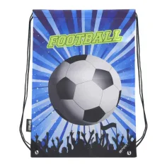 Spirit: Mochila de fútbol, bolsa deportiva 33x47cm