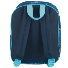 imagen de Spirit: Mochila de jardín de infancia 3D con estampado Game Over 30x25x12cm 3