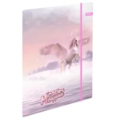 imagen de Spirit: Mochila ergonómica con diseño de Pegaso, set de 4 piezas 5