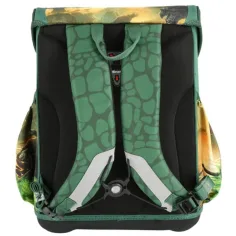 imagen de Spirit: Mochila ergonómica Cool Raptor, set de 4 piezas 2