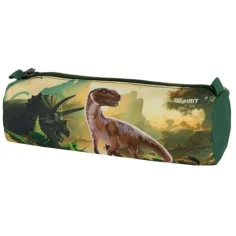 imagen de Spirit: Mochila ergonómica Cool Raptor, set de 4 piezas 3
