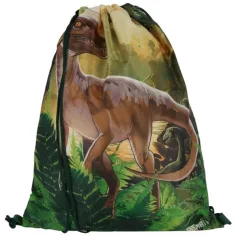 imagen de Spirit: Mochila ergonómica Cool Raptor, set de 4 piezas 4
