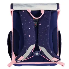 imagen de Spirit: Mochila ergonómica de caballo mágico cool, set de 4 piezas 2