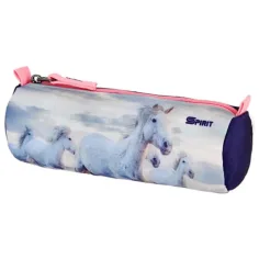 imagen de Spirit: Mochila ergonómica de caballo mágico cool, set de 4 piezas 4