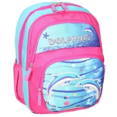 imagen de Spirit: Mochila ergonómica de delfines 2