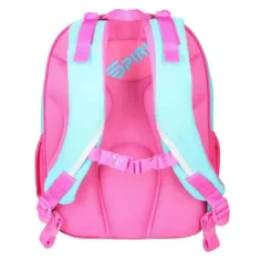 imagen de Spirit: Mochila ergonómica de delfines 4