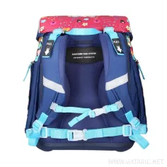 imagen de Spirit: Mochila ergonómica de Minnie Mouse, mochila 31x23x40cm 2