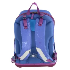 imagen de Spirit: Mochila ergonómica de pared rígida Magical Dream 40x29x15cm 2