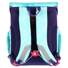 imagen de Spirit: Mochila ergonómica de unicornio Cool Little Dream, set de 4 piezas 2
