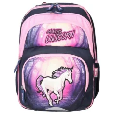 Spirit: Mochila ergonómica de unicornio mágico