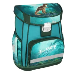 Spirit: Mochila ergonómica rígida T-rex 40x29x15cm