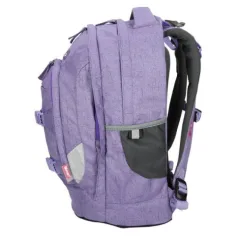 imagen de Spirit: Mochila ergonómica urbana lila 3