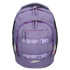 Spirit: Mochila ergonómica urbana lila