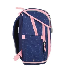 imagen de Spirit: Mochila escolar con cierre magnético Lovely Kitten, mochila 49x21x40cm 2
