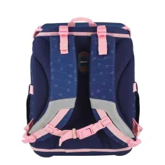 imagen de Spirit: Mochila escolar con cierre magnético Lovely Kitten, mochila 49x21x40cm 3