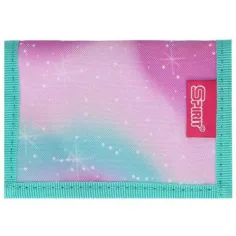 imagen de Spirit: Mochila escolar ergonómica de 5 piezas con diseño 3D de unicornio y luz LED 34x22x41cm 5