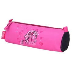 imagen de Spirit: Mochila escolar ergonómica de 5 piezas con diseño 3D y luz LED 34x22x41cm 4