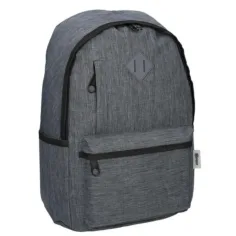 imagen de Spirit: Mochila escolar gris oscuro Spot 2
