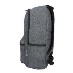imagen de Spirit: Mochila escolar gris oscuro Spot 3
